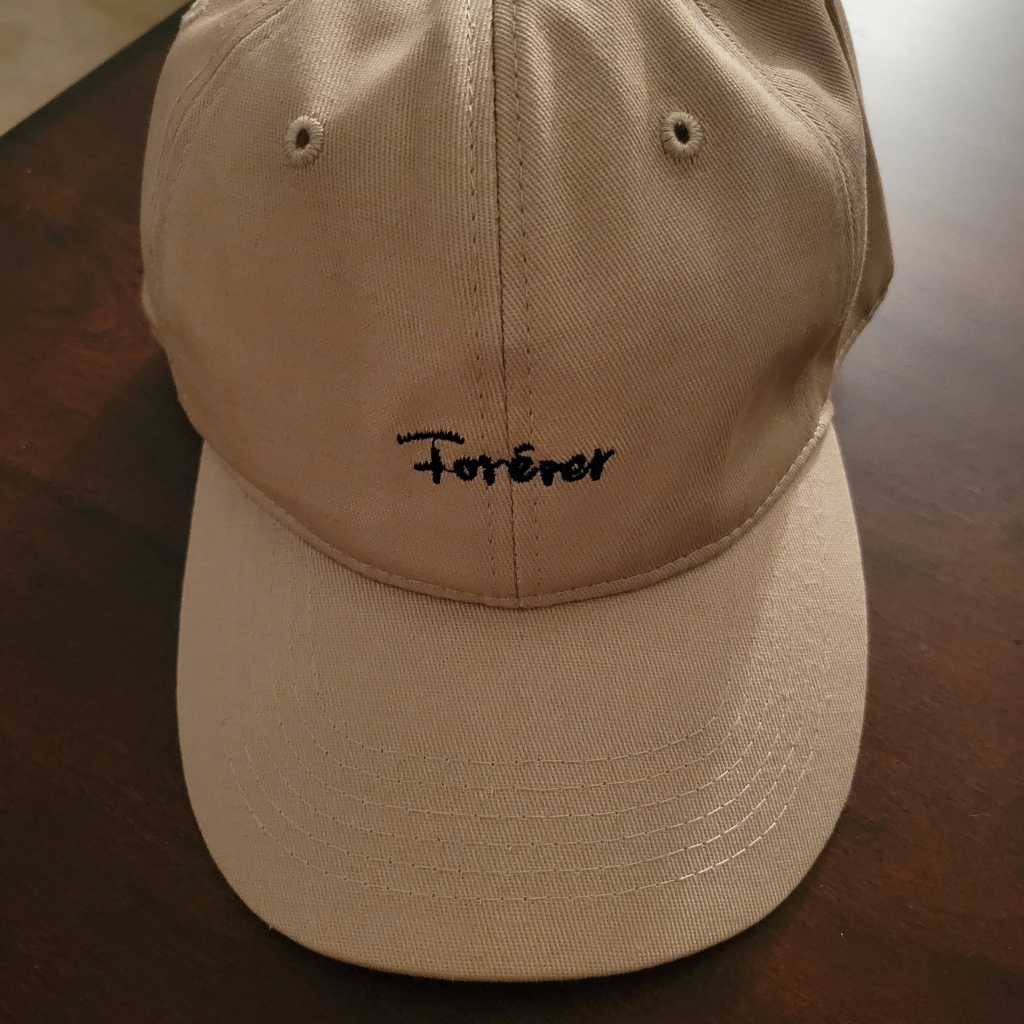 Forever Hat